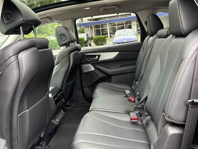 Certified 2026 Acura MDX w/ Technology Package AWD/4WD image 31