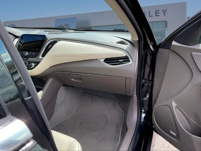Used 2024 Chevrolet Malibu LT FWD image 28