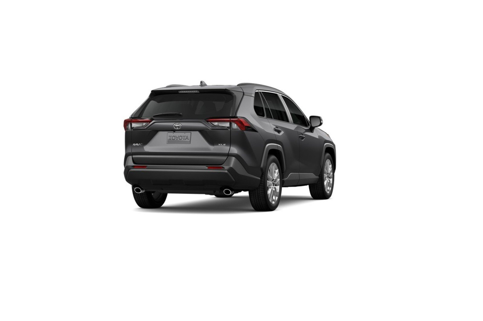 New 2025 Toyota RAV4 XLE Premium w/ Weather Package image 9