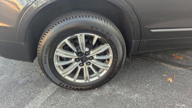 Used 2019 Cadillac XT5 Luxury image 12