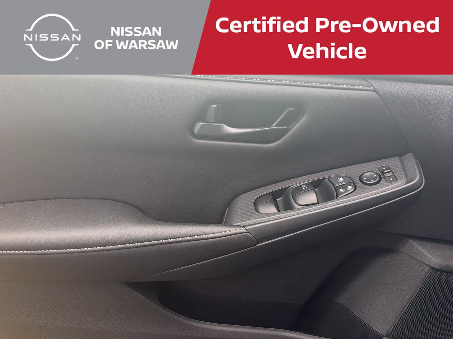 Certified 2025 Nissan Sentra S FWD image 19