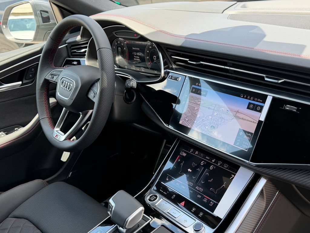 New 2026 Audi Q8 Prestige AWD/4WD image 7