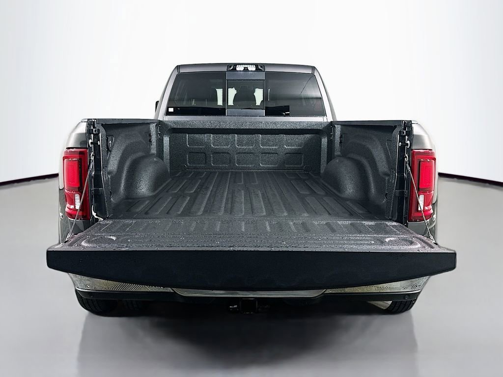 New 2026 RAM 3500 Longhorn image 16