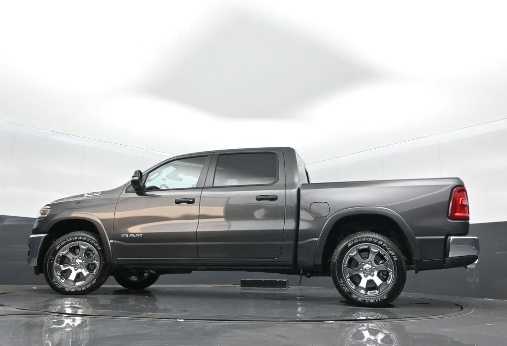 New 2026 RAM 1500 Big Horn image 33