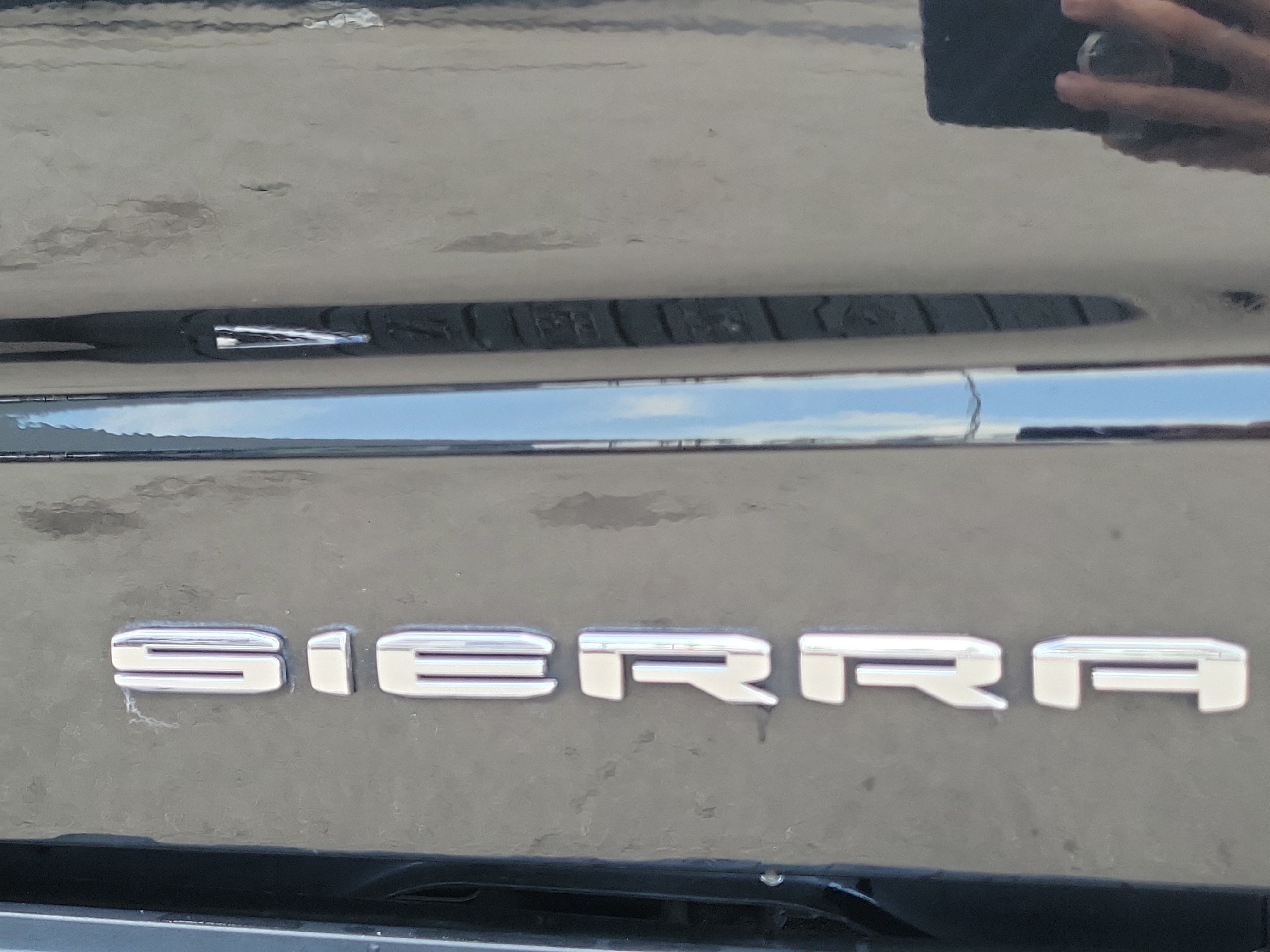 Used 2020 GMC Sierra 1500 Denali w/ Denali Ultimate Package AWD/4WD image 27