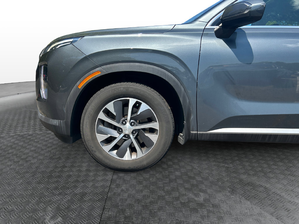 Used 2022 Hyundai Palisade SEL FWD image 14