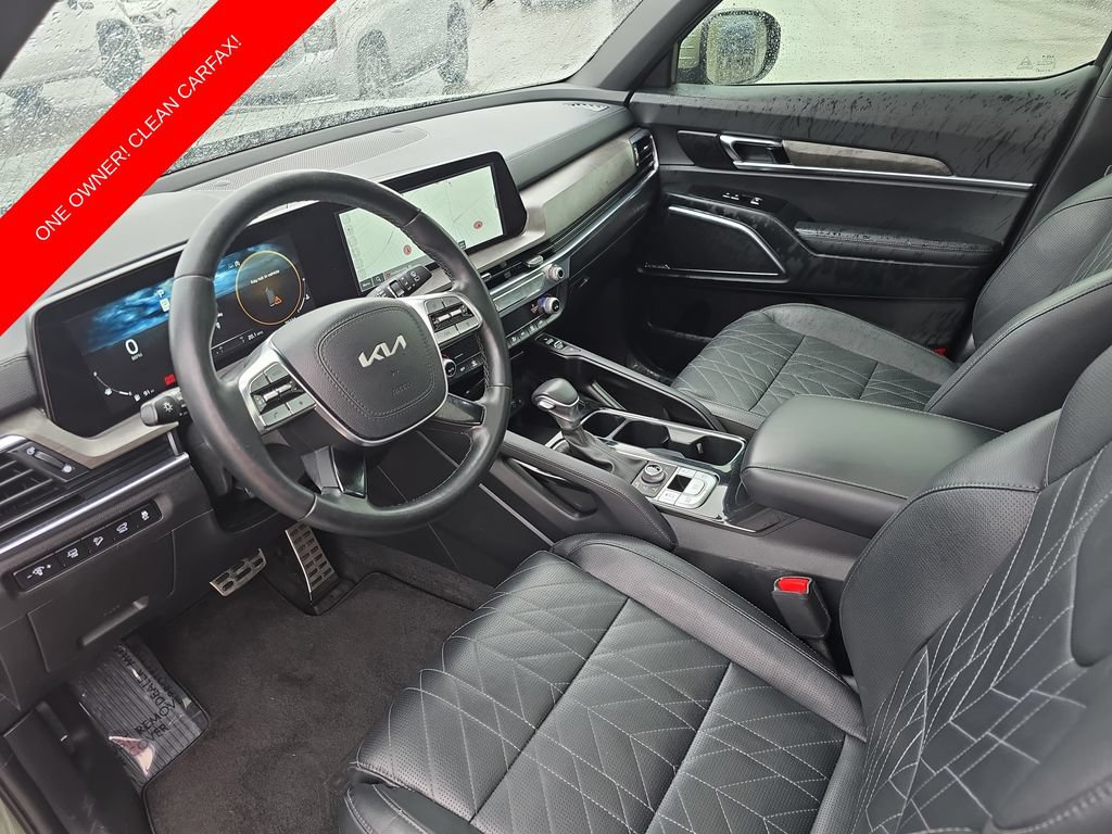 Used 2024 Kia Telluride SX X-Pro AWD/4WD image 18