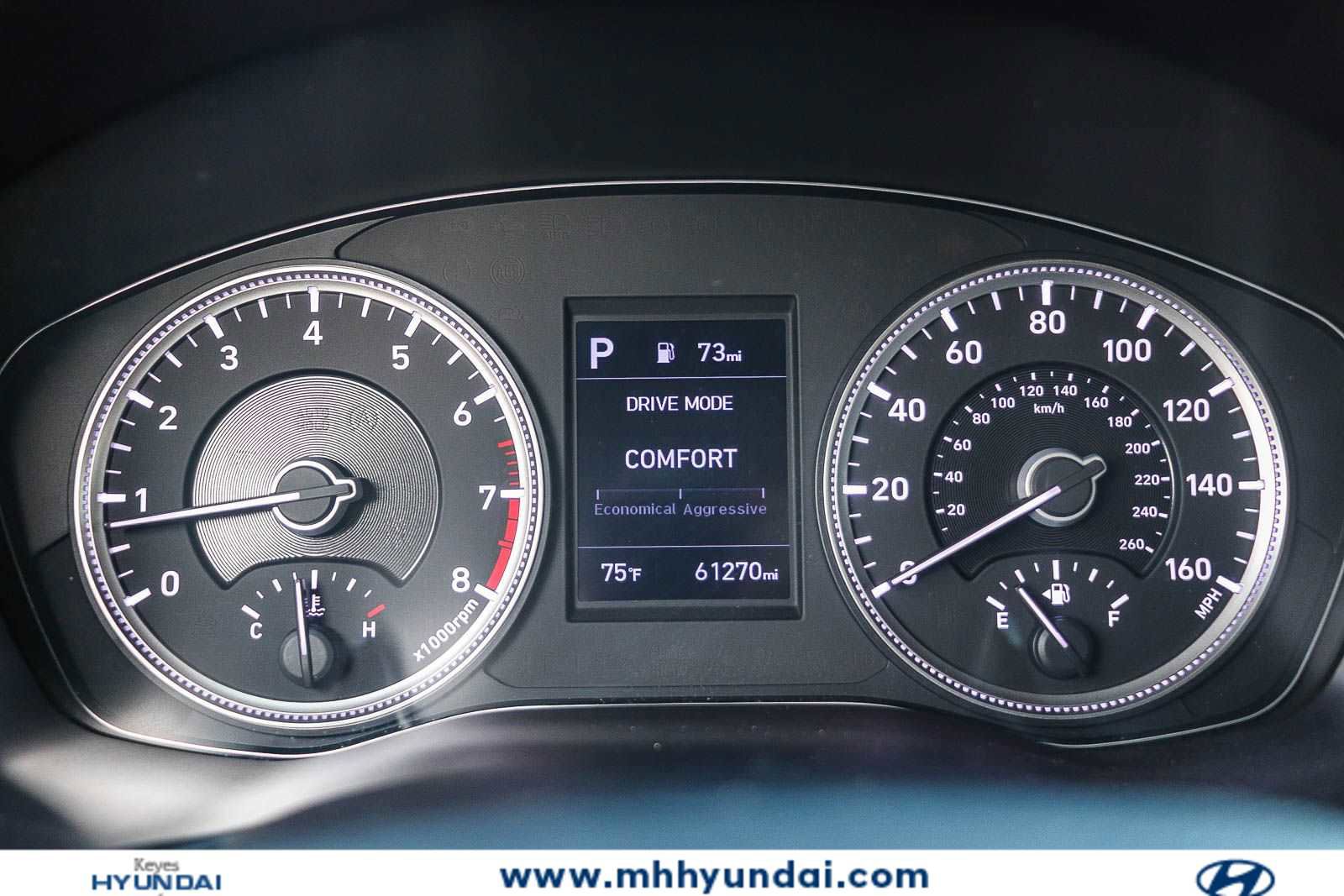 Used 2019 Hyundai Santa Fe SE AWD/4WD image 23