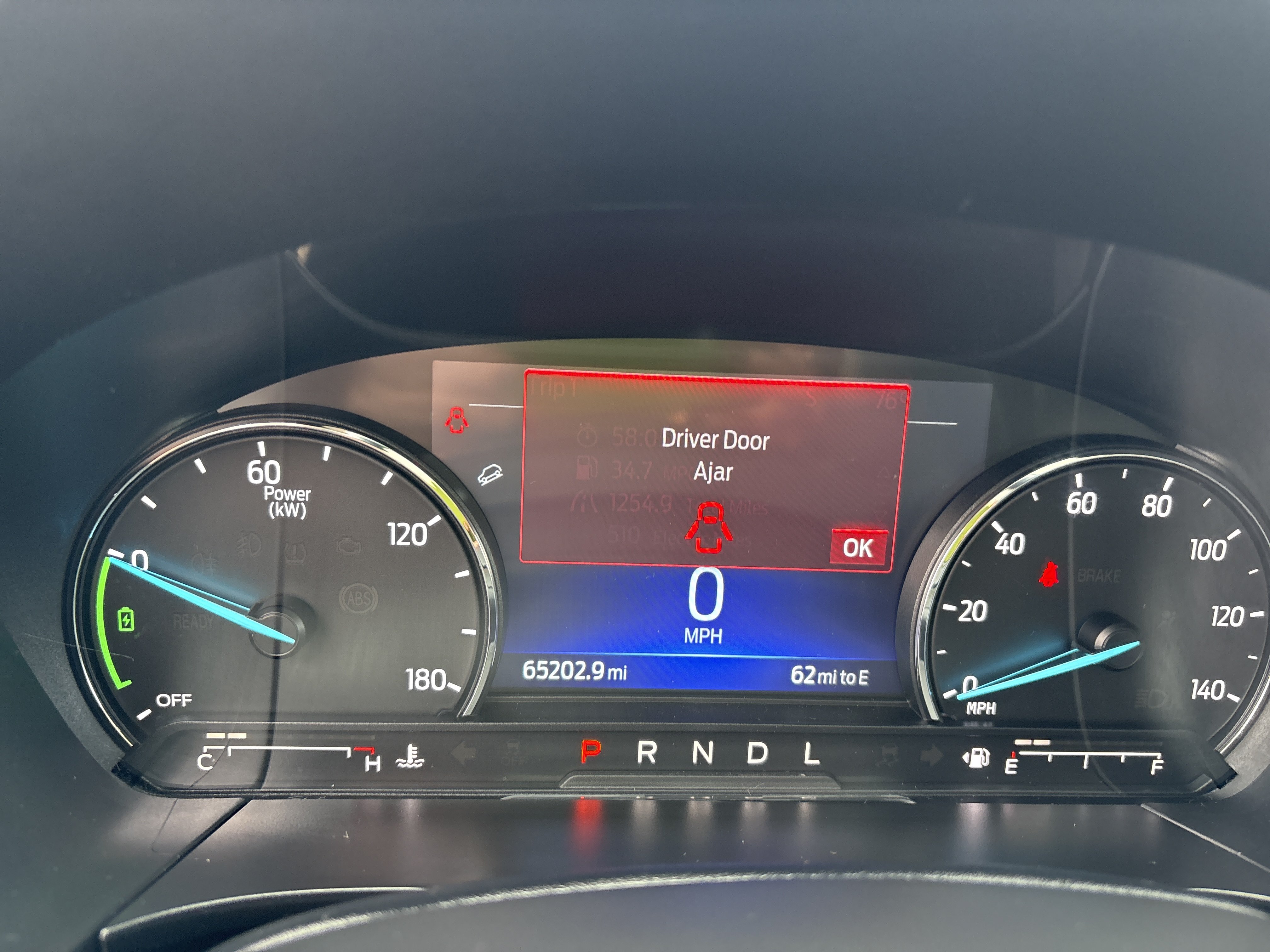 Used 2021 Ford Escape SE w/ SE Sport Appearance Package FWD image 13