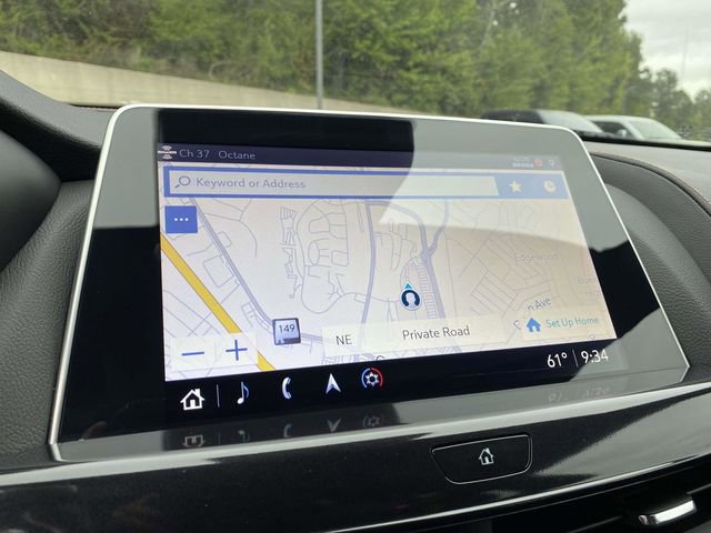 Used 2024 Cadillac CT5 V w/ Super Cruise 2 Package image 27