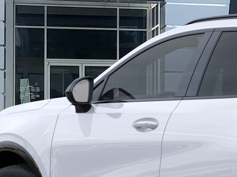 New 2026 Buick Envision Sport Touring AWD/4WD image 36