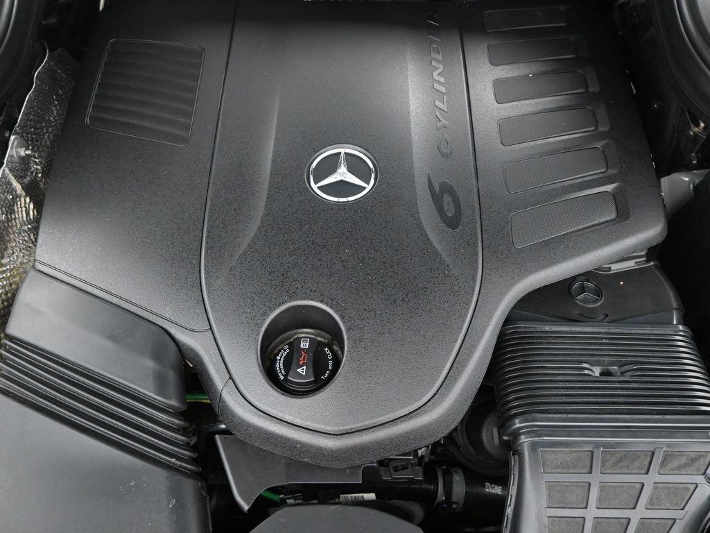 Used 2024 Mercedes-Benz GLE 450 4MATIC image 51