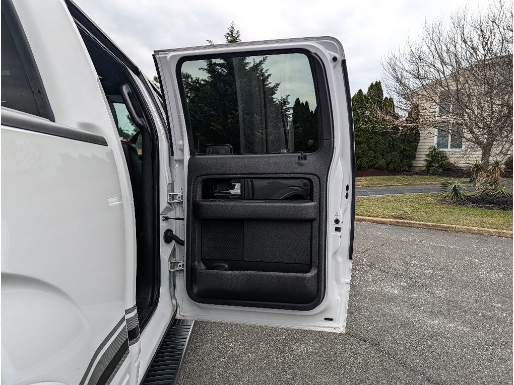 Used 2014 Ford F150 FX4 w/ Equipment Group 402A Luxury image 11