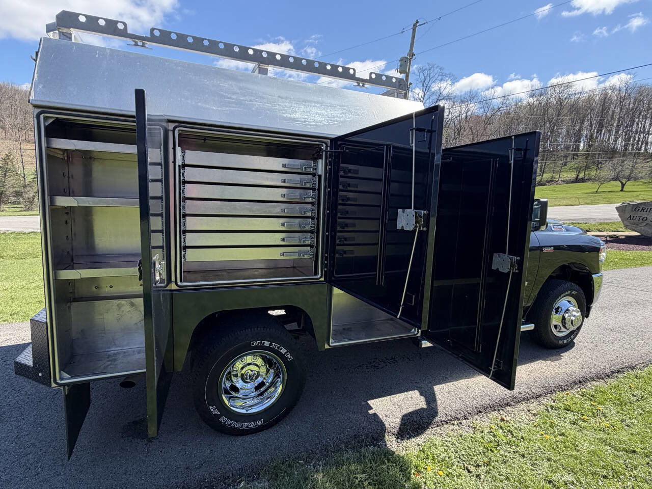 Used 2021 RAM 3500 Tradesman image 15