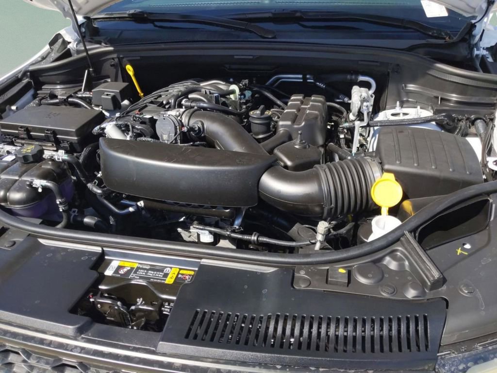 New 2026 Dodge Durango GT image 33