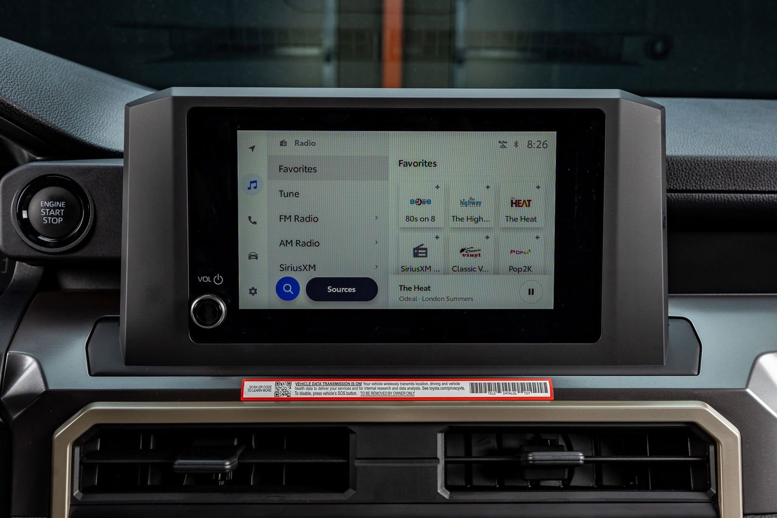Used 2025 Toyota Tacoma SR5 image 26