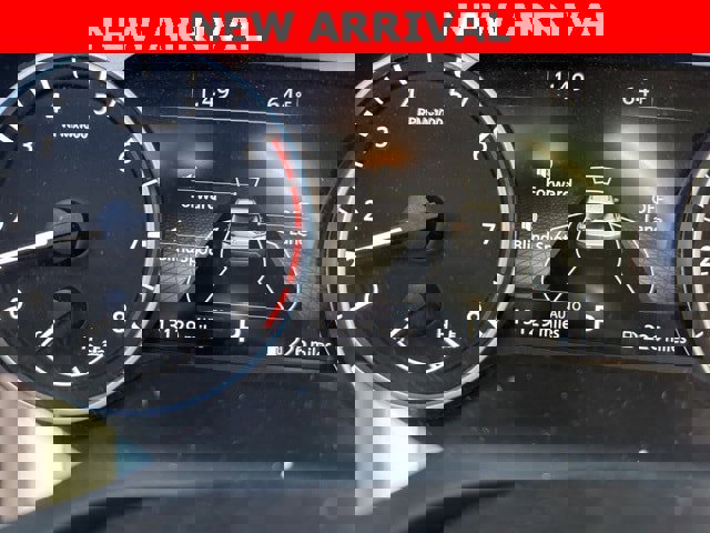 Used 2023 Nissan Rogue SL w/ SL Premium Package image 5