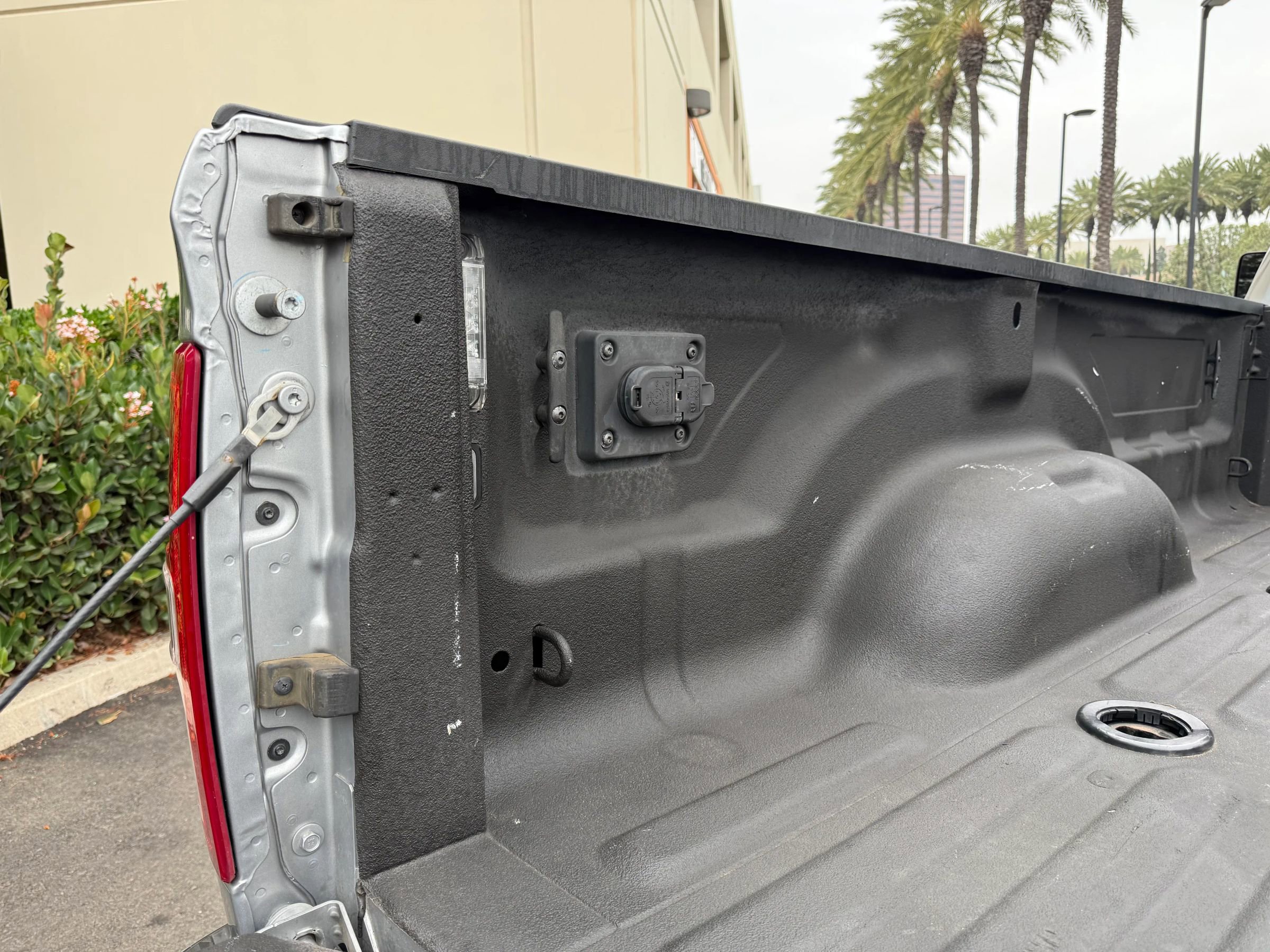 Used 2020 RAM 3500 Lone Star w/ Level 1 Equipment Group image 11