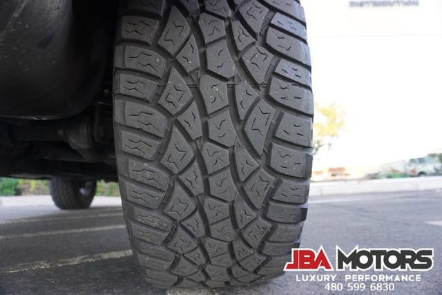 Used 2004 Mercedes-Benz G 55 AMG 4MATIC image 89