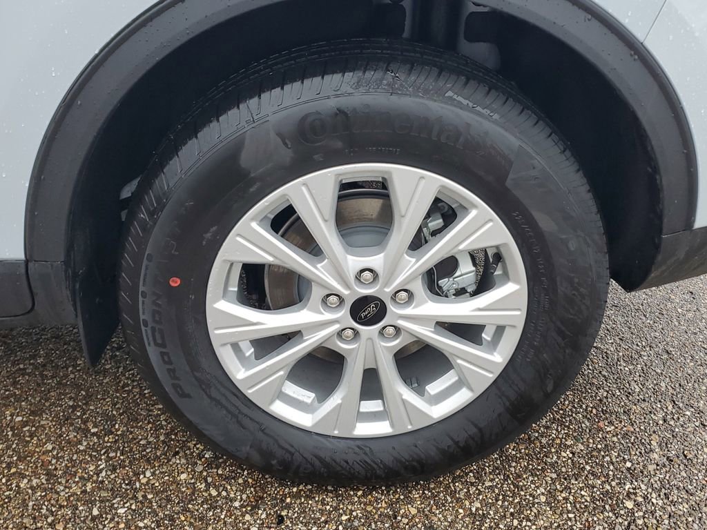 New 2026 Ford Escape Active w/ Tech Pack #1 image 5