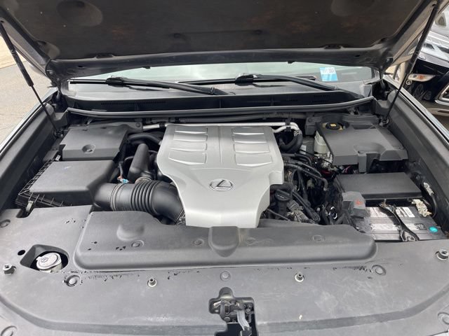 Used 2018 Lexus GX 460 Premium w/ Premium Package AWD/4WD image 52