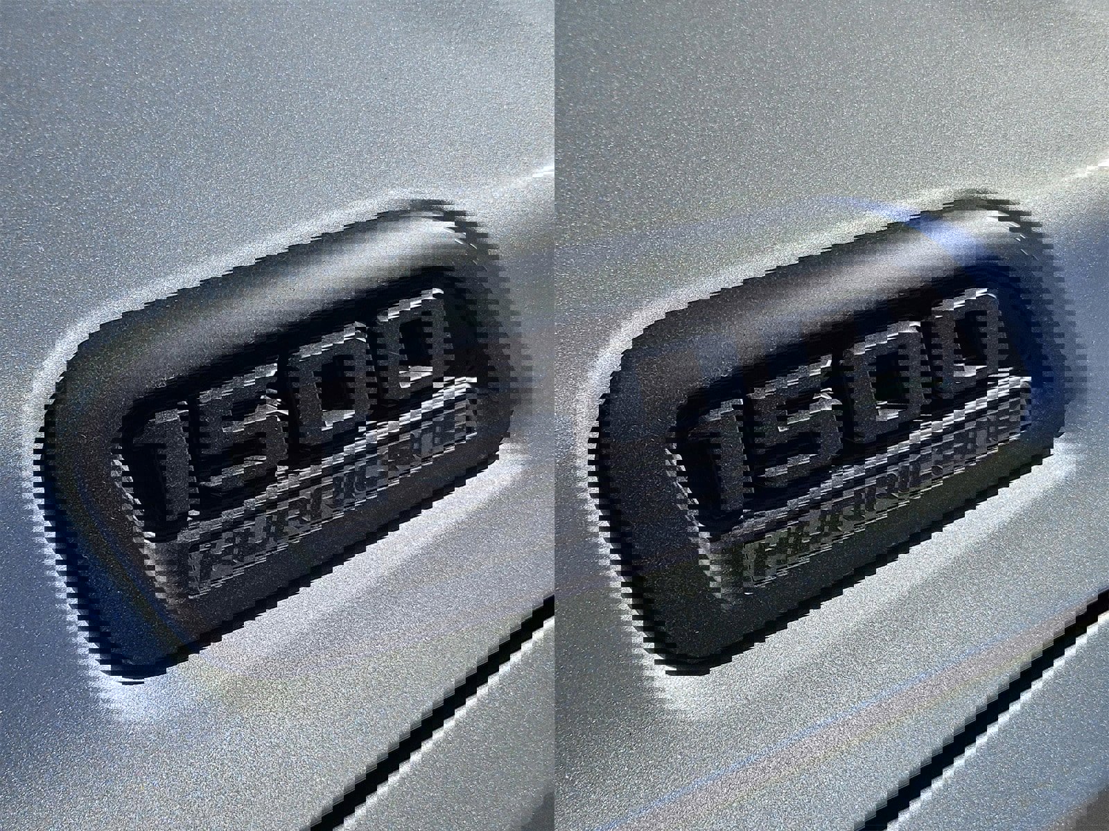 New 2026 RAM 1500 Lone Star image 11