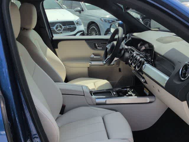 New 2026 Mercedes-Benz GLB 250 4MATIC image 22