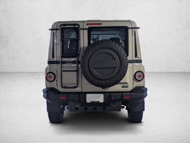 Used 2024 INEOS Grenadier AWD/4WD image 6