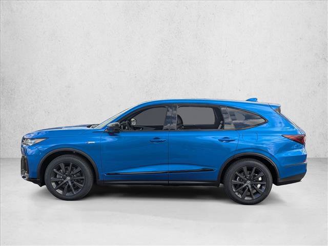 New 2026 Acura MDX A-Spec AWD/4WD image 5