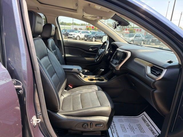 Used 2019 GMC Acadia Denali w/ Technology Package AWD/4WD image 22