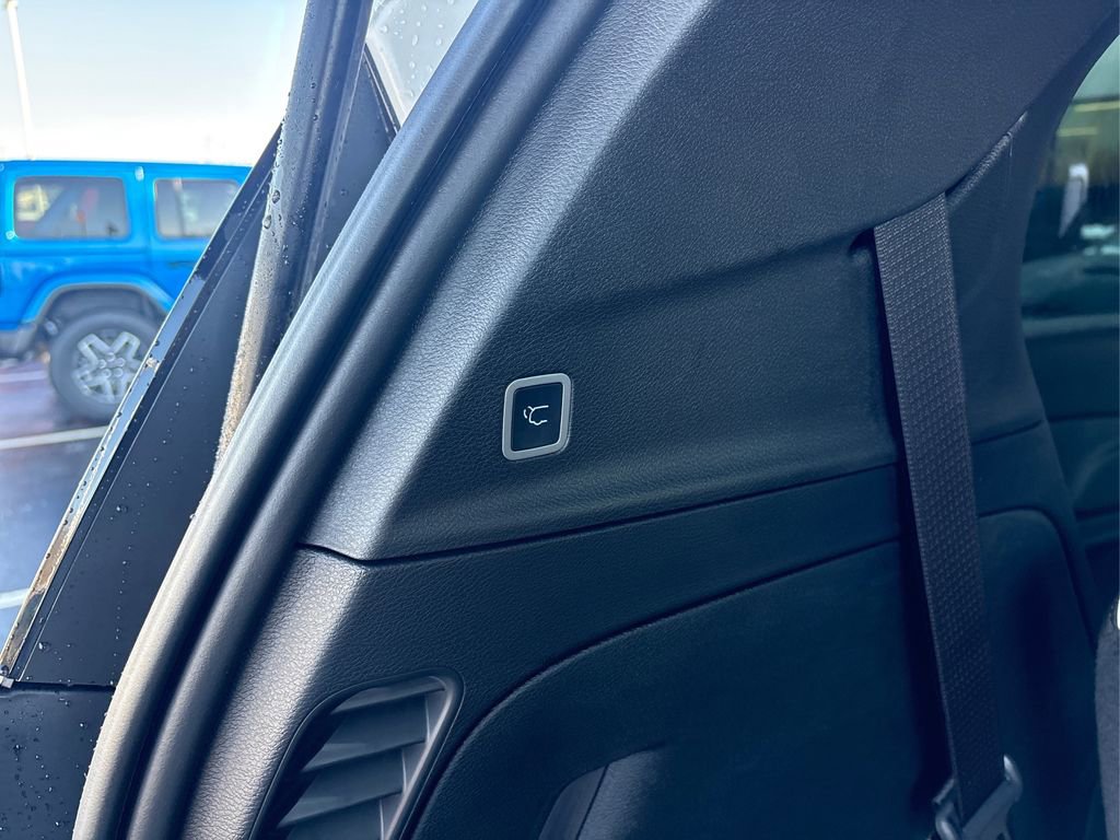 New 2026 Chrysler Pacifica Limited w/ S Appearance Package image 22