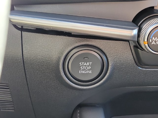 New 2026 MAZDA MAZDA3 s FWD image 10