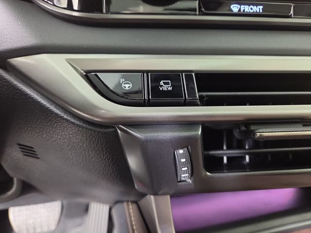 New 2026 Lexus RX 350 AWD image 24