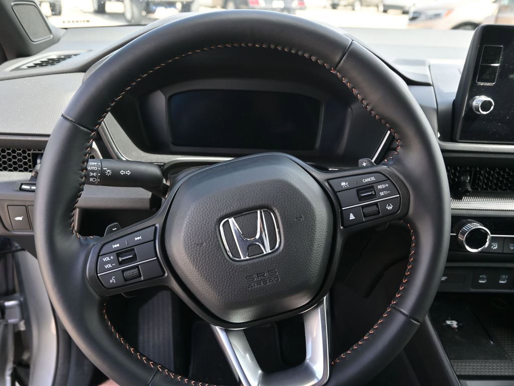 Used 2026 Honda CR-V Sport-L image 10