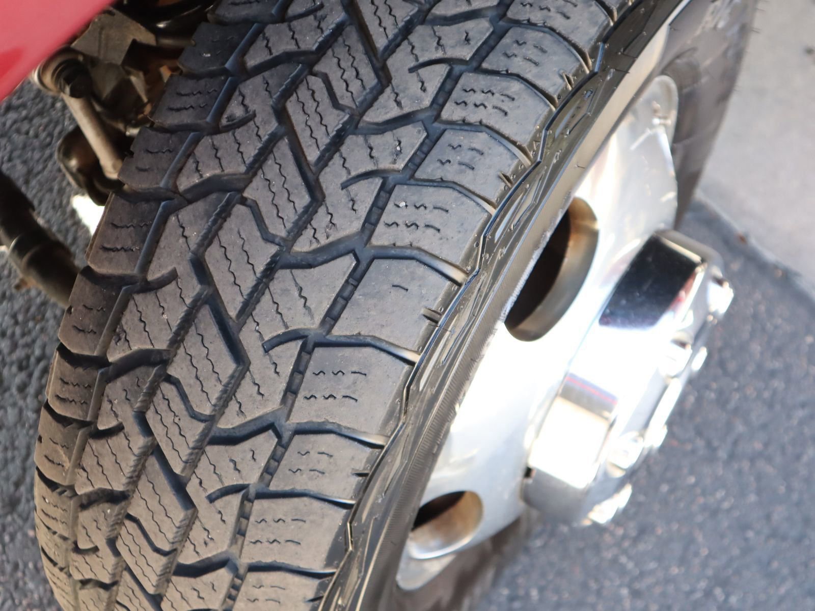 Used 2006 Ford F350 4x4 SuperCab DRW Super Duty image 23