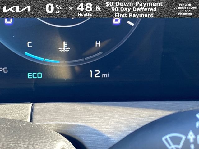 New 2025 Kia Telluride SX X-Line image 6