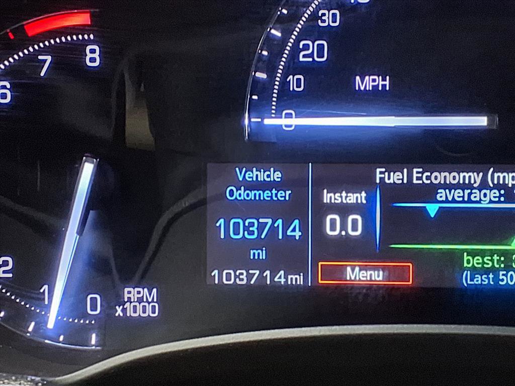 Used 2018 Cadillac XTS Luxury image 30