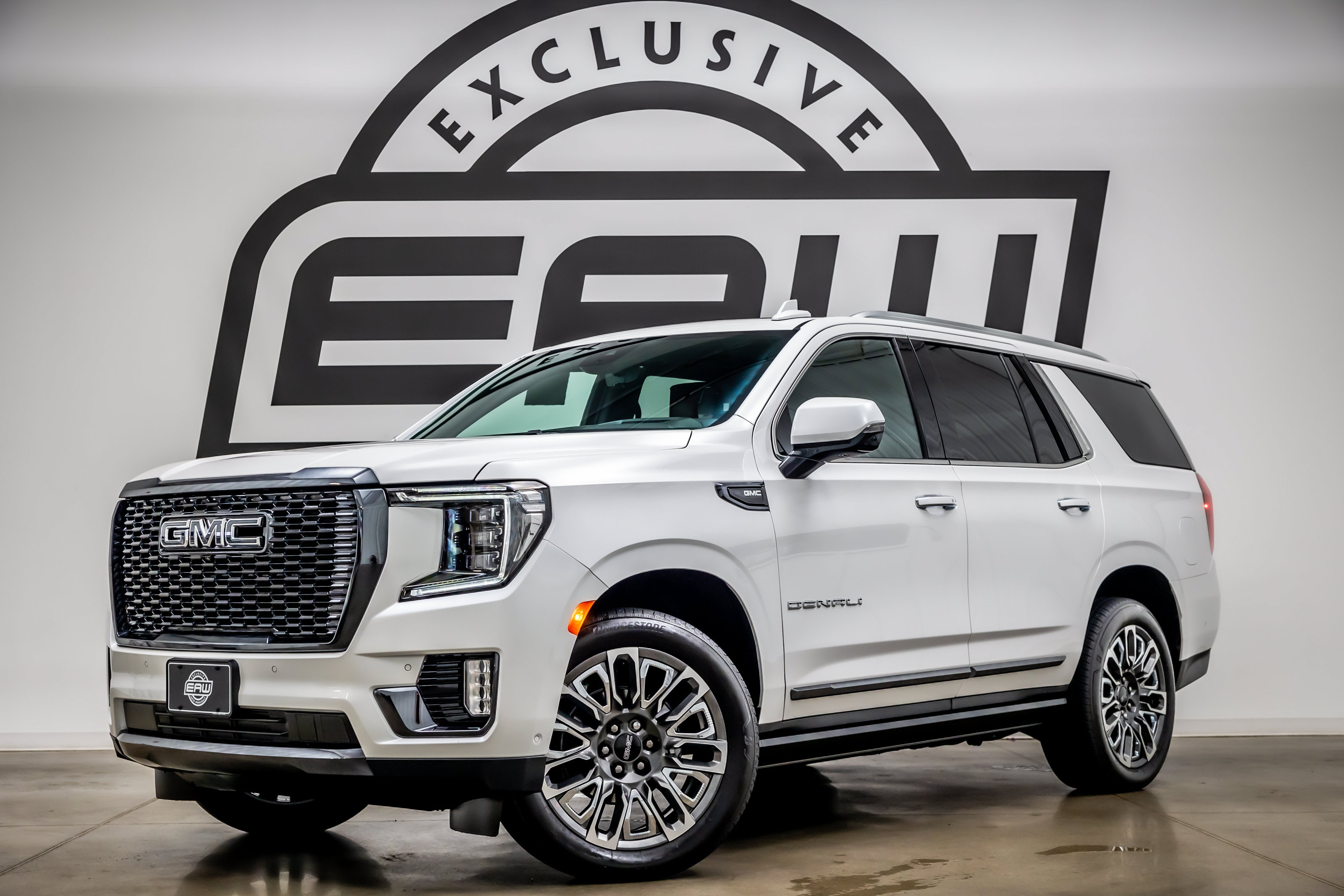 Used 2023 GMC Yukon Denali Ultimate