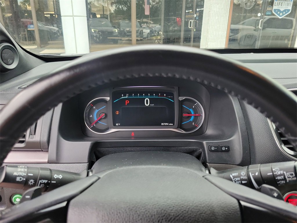 Used 2021 Honda Passport EX-L image 31