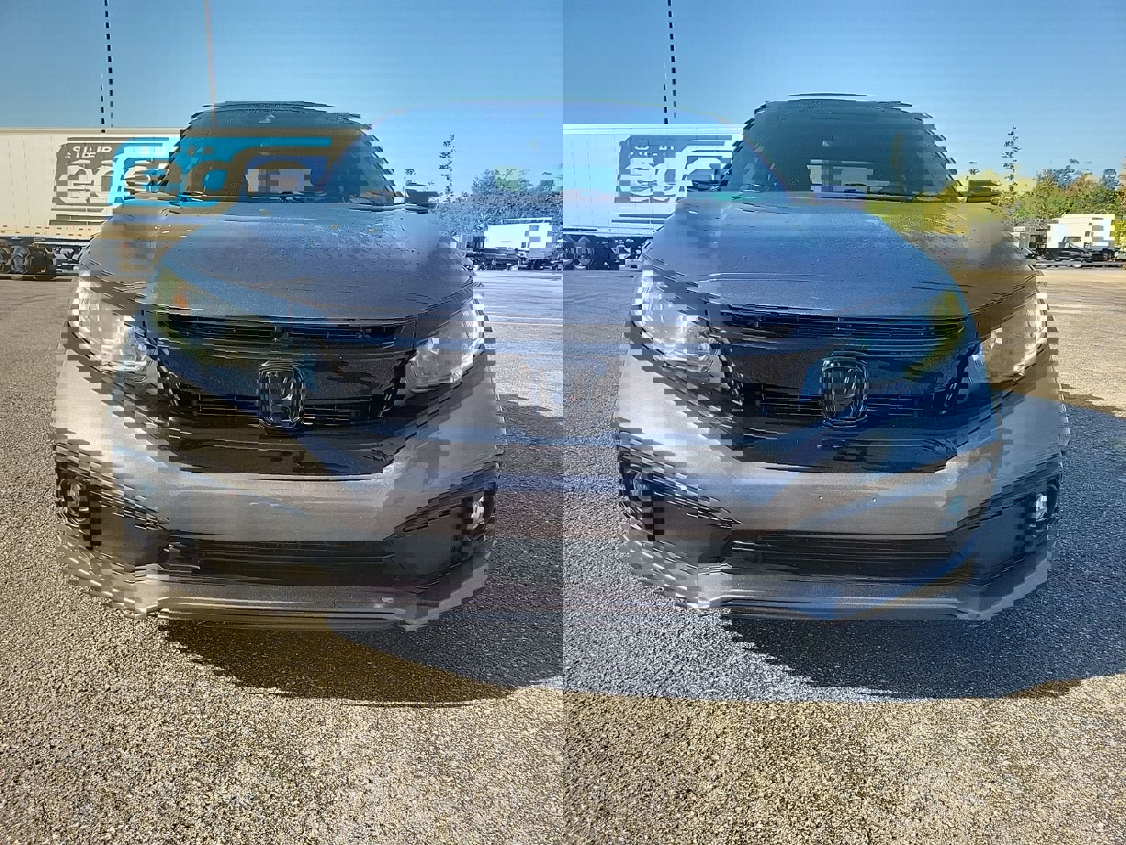 Used 2019 Honda Civic Sport image 3