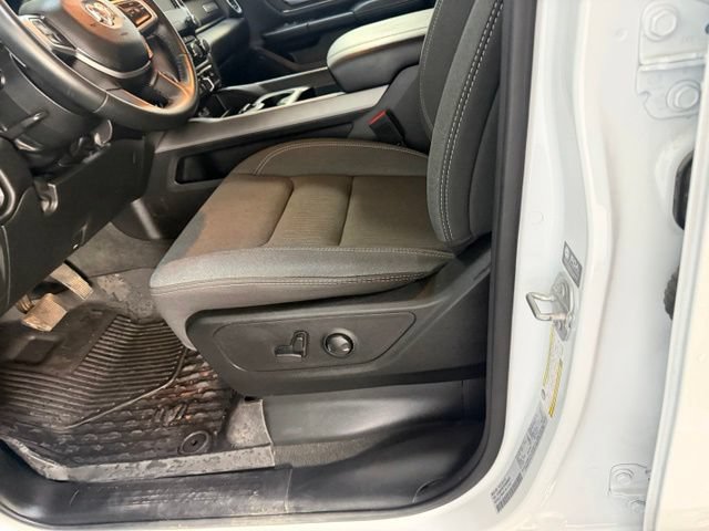 Used 2023 RAM 1500 Big Horn w/ Trailer Tow Group AWD/4WD image 18