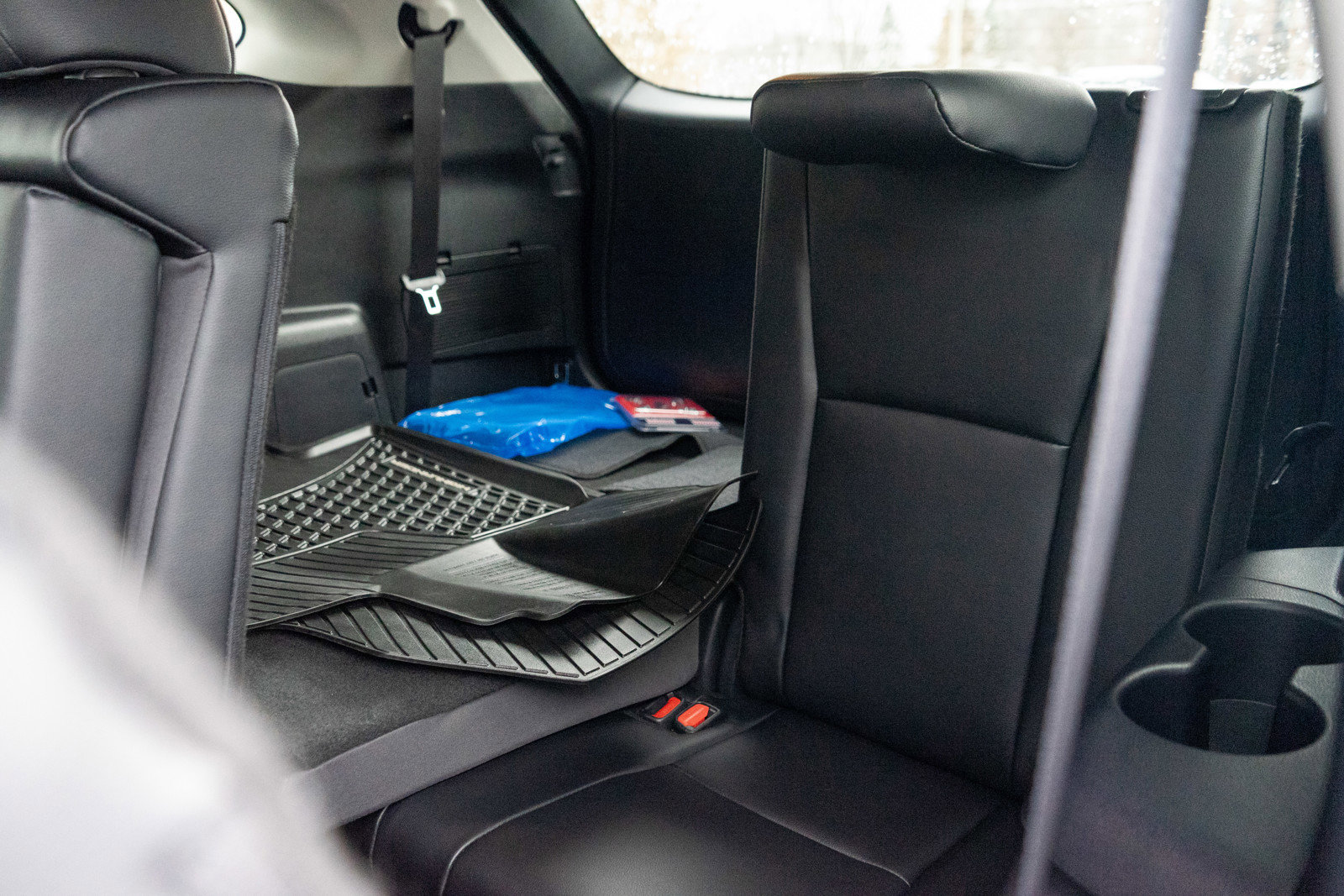 Used 2025 Toyota Highlander XLE image 30