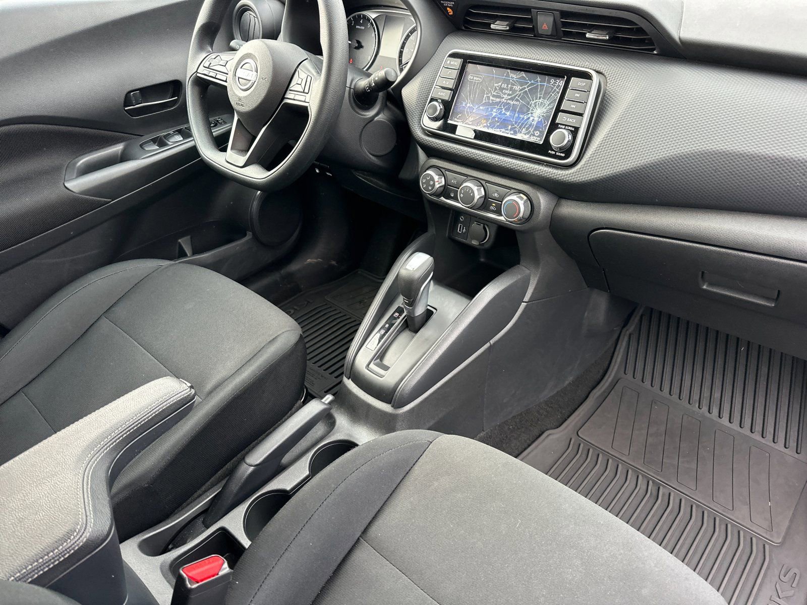 Used 2025 Nissan Kicks Play S FWD image 16