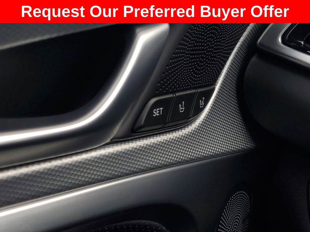 New 2026 Genesis G70 2.5T Prestige image 19