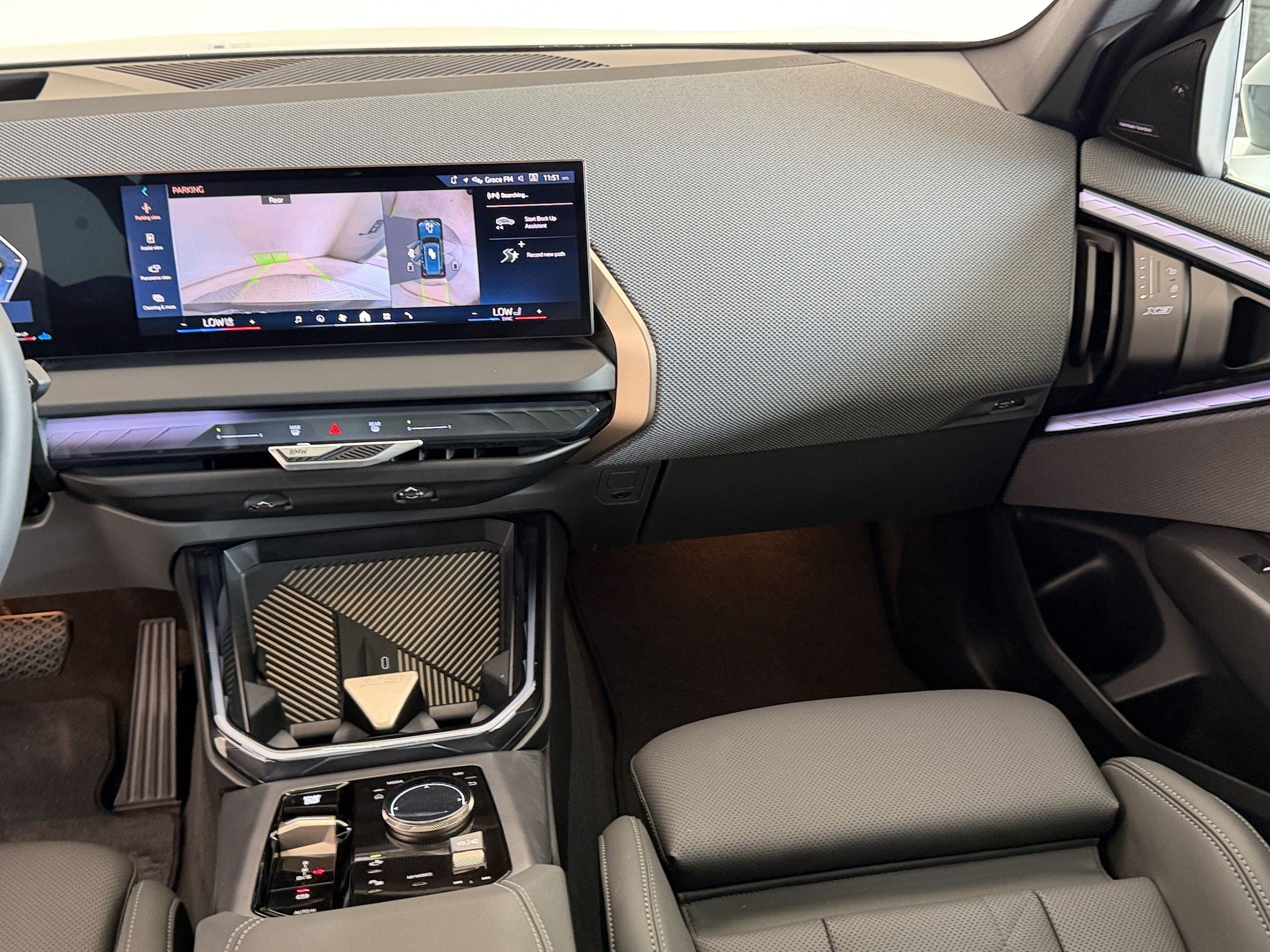 Certified 2025 BMW X3 xDrive30i w/ Premium Package AWD/4WD image 29