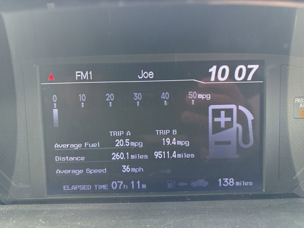 Used 2013 Honda Pilot EX-L image 24