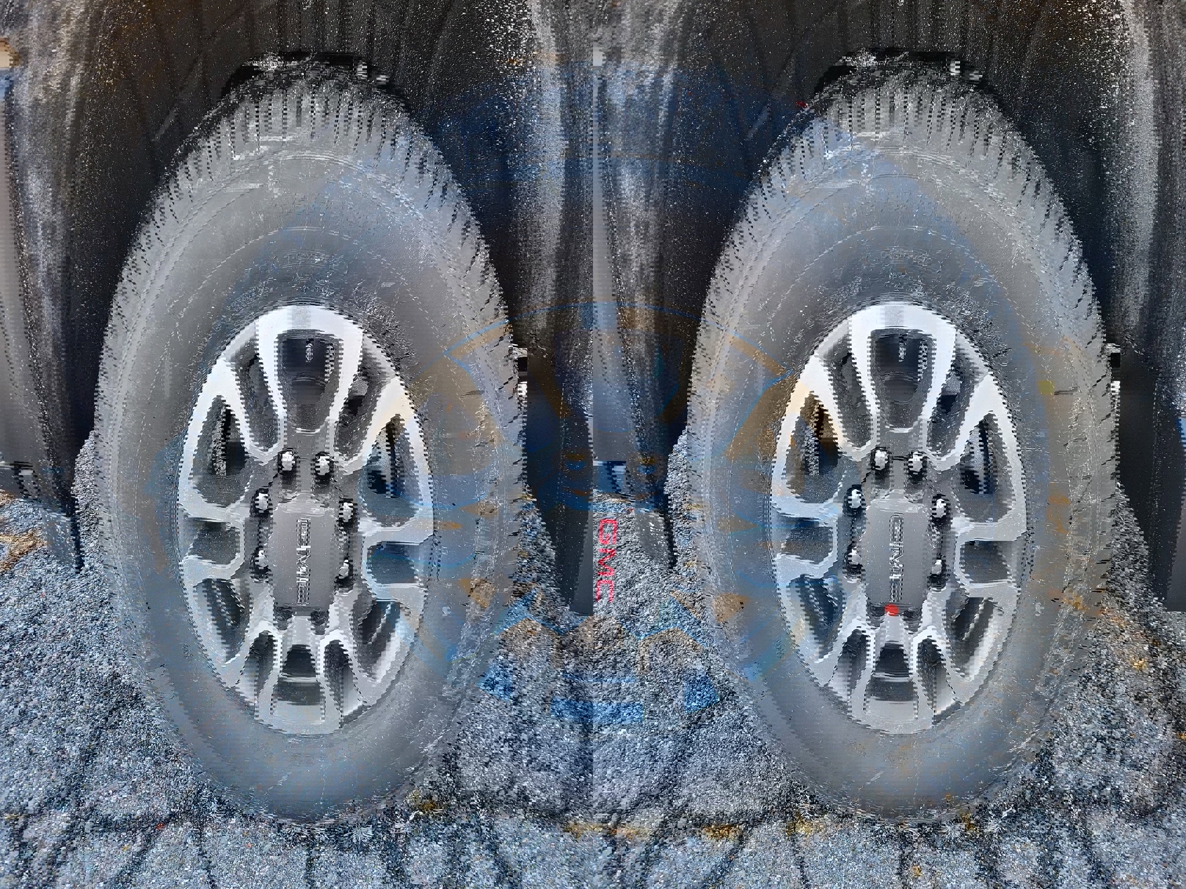 New 2026 GMC Sierra 3500 SLE image 11