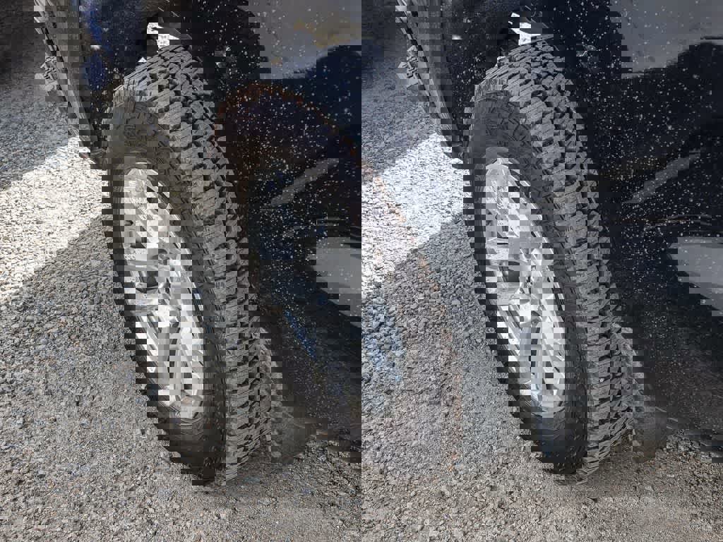 Used 2023 Chevrolet Silverado 1500 RST w/ LPO, Liner Protection Package image 11