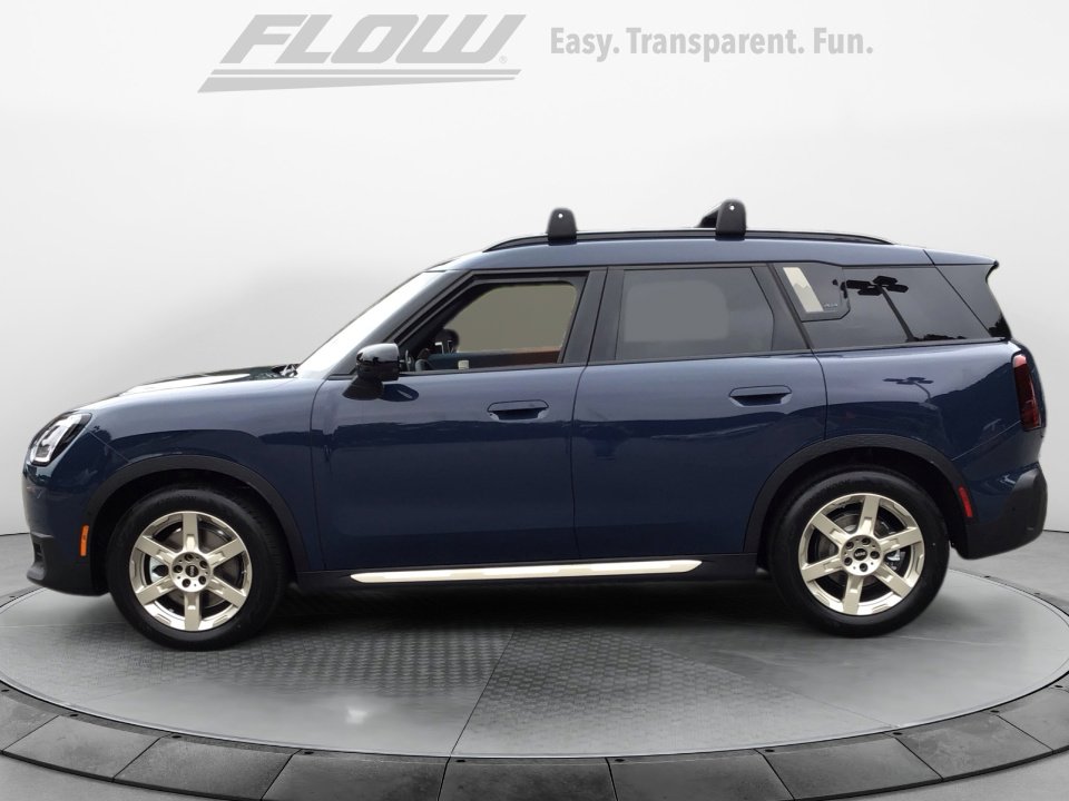 New 2025 MINI Cooper Countryman S w/ Comfort Package Max image 4