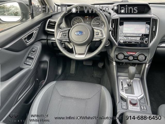 Used 2021 Subaru Forester Premium image 8